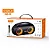 Caixa De Som 40w A´Gold PRO SM-30 - Imagem 1