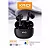 Fone Bluetooth KD-767 PRETO - Imagem 1