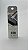 Cabo USB Tipo C Branco 1m Kaidi KD23C - Imagem 3