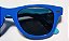 Óculos Solar Infantil Flexível Polarizado Azul - Imagem 2