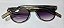 Óculos Solar TR90 Degradê Estilo Oval - Imagem 2