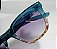 Óculos Solar TR90 Bicolor Lentes Degradê - Imagem 7