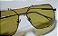 Óculos Solar Metal Lentes Cosméticas GP Garimpo - Imagem 5