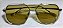 Óculos Solar Metal Lentes Cosméticas GP Garimpo - Imagem 2