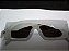 Óculos Solar TR90 Branco Unissex Moda - Imagem 4