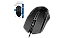 Mouse optico com fio - Exbom - Imagem 1
