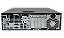 Computador HP Elitedesk 705 G3 AMD A12 pro 8GB ssd 120gb + 500gb - Imagem 5