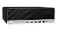 Ccomputador HP Elitedesk 705 G4 AMD Ryzen 5 pro 2400g 8gb ssd 240gb + Brinde HD 500gb - Imagem 3