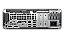 Ccomputador HP Elitedesk 705 G4 AMD Ryzen 5 pro 2400g 8gb ssd 240gb + Brinde HD 500gb - Imagem 4