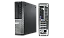 Computador Dell Optiplex 390 I3-2120 8gb Ssd 120GB Windows10 - Imagem 1