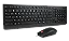 Kit Teclado e Mouse com Fio Lenovo Essential - Imagem 1
