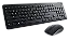 Kit Teclado e Mouse sem fio - Dell km3322w - Imagem 1