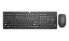 Kit Teclado e Mouse sem fio - HP 230 - Imagem 1