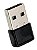 ADAPTADOR WIFI USB PARA PC 2.4GHZ - BG05 SEM ANTENA - Imagem 3