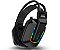 HEADSET GAMER XTRIKE GH712 DRIVERS 50MM 7.1 SURROUND CONEXÃO USB E P2 PRETO GH-712 - Imagem 1
