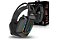 HEADSET GAMER XTRIKE GH712 DRIVERS 50MM 7.1 SURROUND CONEXÃO USB E P2 PRETO GH-712 - Imagem 2