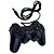 Controle com Fio USB para PC e TV – Joystick Gamer Crowley - Imagem 3