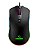 MOUSE GAMER KROSS GUNGNIR C/FIO USB 4800 DPI PRETO - KE-MG125 - Imagem 1