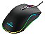 MOUSE GAMER KROSS GUNGNIR C/FIO USB 4800 DPI PRETO - KE-MG125 - Imagem 3