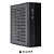 COMPUTADOR MICRO E3 NANO2 ELGIN BEMATECH INTEL J4105 4GB SSD 128GB - Imagem 1