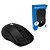 MOUSE SEM FIO PROFISSIONAL WIRELESS 2.4 GHZ OFFICE PRO 5+ PRETO - Imagem 2