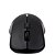 MOUSE SEM FIO PROFISSIONAL WIRELESS 2.4 GHZ OFFICE PRO 5+ PRETO - Imagem 4