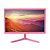 MONITOR 21.5'' FULL HD HDMI VGA 100/240V ROSA MYMAX - Imagem 3