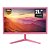 MONITOR 21.5'' FULL HD HDMI VGA 100/240V ROSA MYMAX - Imagem 1