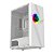 PC Gamer Completo Ryzen 5 5600GT | 8GB RAM | SSD + HD | Monitor 100Hz | Setup Branco RGB - Imagem 3