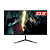 PC Gamer Completo Ryzen 5 5600GT | 8GB RAM | SSD + HD | Monitor 100Hz | Setup Branco RGB - Imagem 2