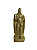 Imagem Exu do Ouro - 20 CM - Imagem 1