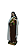 Imagem Santa Terezinha do Menino Jesus - 20 CM - Imagem 2
