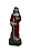 Imagem Santa Barbara - 20 CM - Imagem 1