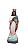 Imagem Santa Sara - 20 CM - Imagem 1