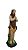 Imagem Santo Onofre - 20 CM - Imagem 2