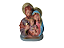 Imagem Busto Sagrada Família - 20 CM - Imagem 2