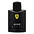 Perfume Ferrari Scuderia Black Men Masculino EDT - Imagem 1