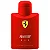 Perfume Ferrari Scuderia RED Masculino EDT - Imagem 1