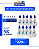 Kit Revendedor "1" | 10 Frascos de 30 ml - Imagem 1