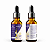 Blend Uva + Girassol Hiper Ozonizado 30 ml - Imagem 2