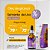 Blend Girassol + Semente de Uva Ozonevitta - 30 ml (PRÉ-VENDA) - Imagem 3
