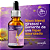 Kit Revendedor – Blend Girassol + Semente de Uva (10 frascos) + Bônus Óleo de Girassol 30 ml + 2 und. 5 ml – PRÉ-VENDA - Imagem 2