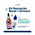 Kit Reposição Blend Uva + Girassol + Óleo OzoneVitta Tradicional - Imagem 1