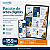 Kit de Apoio ao Revendedor OzoneVitta com Display e Materiais - Imagem 8