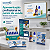Kit de Apoio ao Revendedor OzoneVitta com Display e Materiais - Imagem 2
