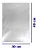 1 Kg Saco PE 30x40 - Imagem 1