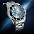 Relógio ORIENT Automático Submariner NH3SS010 - Imagem 5