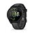 Relógio Garmin Forerunner 165 Preto e Cinza Ardosia com Monitor Cardíaco de Pulso e GPS - Imagem 1