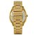 RELÓGIO ORIENT AUTOMÁTICO MASCULINO AUTOMÁTICO NH3GG008 DOURADO - Imagem 3