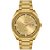 RELÓGIO ORIENT AUTOMÁTICO MASCULINO AUTOMÁTICO NH3GG008 DOURADO - Imagem 1
